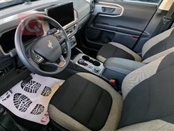 فورد برونكو